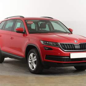 Škoda Kodiaq 2.0 TDI / 19358473