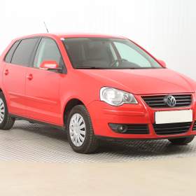 Volkswagen Polo 1.2 / 19358489