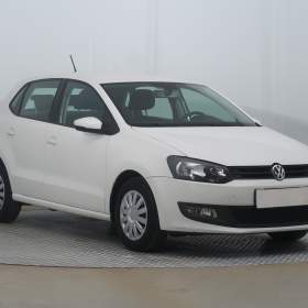 Volkswagen Polo 1.2 12V / 19358489