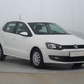 Volkswagen Polo 1.2 12V / 19358489