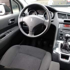 Peugeot 5008 2.0 BlueHDi / 19358490