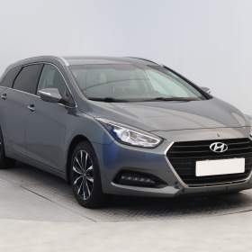 Hyundai i40 1.7 CRDi / 19358494