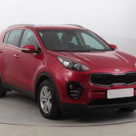 Kia Sportage 2.0 CRDi / 19358505