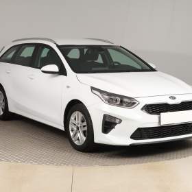 Kia Ceed 1.5 T- GDI / 19358523
