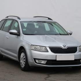 Škoda Octavia 1.6 TDI / 19358531