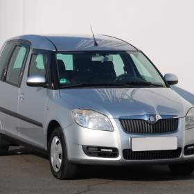 Škoda Roomster 1.4 16V / 19358533