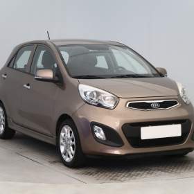 Kia Picanto 1.0 / 19358585