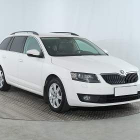 Škoda Octavia 1.6 TDI / 19358601