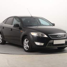 Ford Mondeo 2.5 Duratec / 19358622