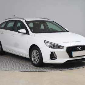 Hyundai i30 1.6 CRDi / 19358641