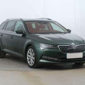 Škoda Superb 1.5 TSI / 19359096