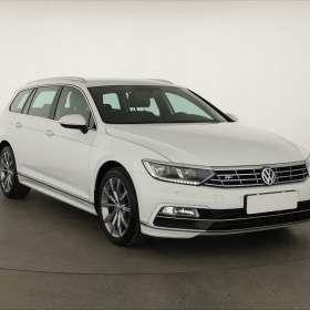 Volkswagen Passat 2.0 TDI / 19359105