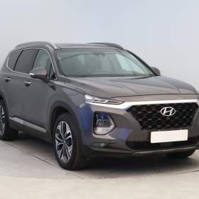 Hyundai Santa Fe 2.2 CRDi Blue / 19359110