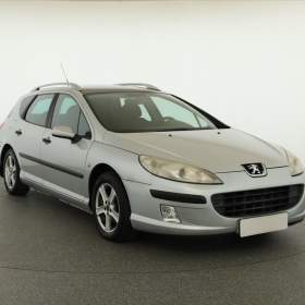 Peugeot 407 1.8 / 19359124