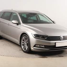 Volkswagen Passat 2.0 TDI / 19359129