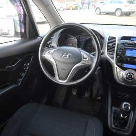 Hyundai ix20 1.6 CVVT / 19359142
