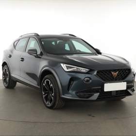 Cupra Formentor 2.0 TSI 4Drive / 19360962
