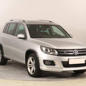 Volkswagen Tiguan 1.4 TSI / 19360977