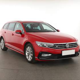 Volkswagen Passat 2.0 TDI / 19360989