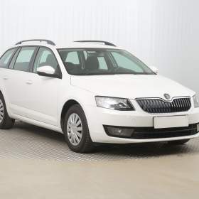 Škoda Octavia 1.6 TDI / 19361018