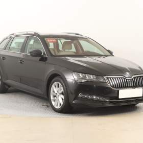 Škoda Superb 2.0 TDI / 19361024