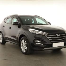 Hyundai Tucson 1.7 CRDi / 19361038