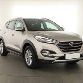 Hyundai Tucson 1.7 CRDi / 19361038