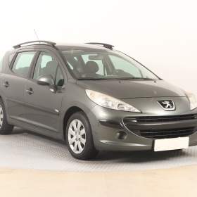 Peugeot 207 1.4 VTi / 19361052