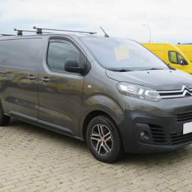 Citroën Jumpy 2.0 BlueHDi / 19361053