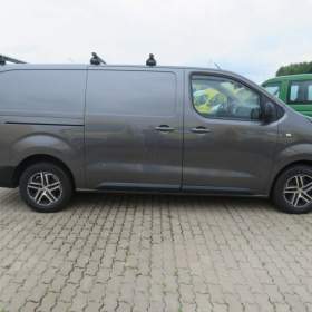 Citroën Jumpy 2.0 BlueHDi / 19361053