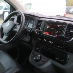 Foto inzerátu Citroën Jumpy 2.0 BlueHDi