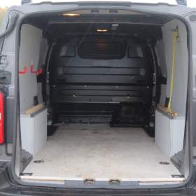 Foto inzerátu Citroën Jumpy 2.0 BlueHDi