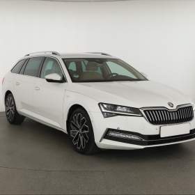 Škoda Superb 2.0 TDI / 19361057