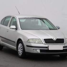 Škoda Octavia 2.0 TDI / 19361088