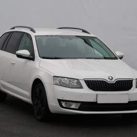Škoda Octavia 2.0 TDI / 19361100