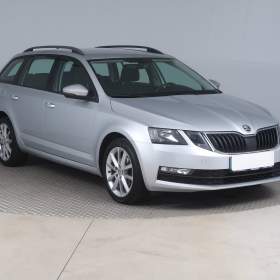 Škoda Octavia 1.6 TDI / 19361107