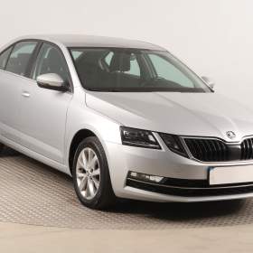 Škoda Octavia 2.0 TDI / 19361112