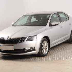Foto inzerátu Škoda Octavia 2.0 TDI