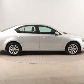 Foto inzerátu Škoda Octavia 2.0 TDI