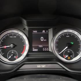 Foto inzerátu Škoda Octavia 2.0 TDI