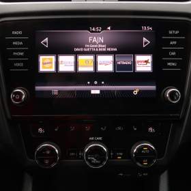 Foto inzerátu Škoda Octavia 2.0 TDI