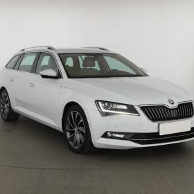 Škoda Superb 2.0 TDI / 19361113