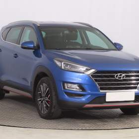 Hyundai Tucson 1.6 CRDi / 19361114