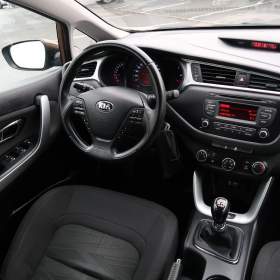 Kia Ceed 1.4 CVVT / 19361115