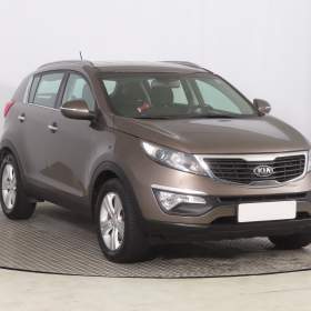 Kia Sportage 1.6 GDI / 19361125