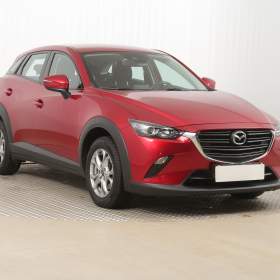 Mazda CX- 3 2.0 Skyactiv- G / 19361145