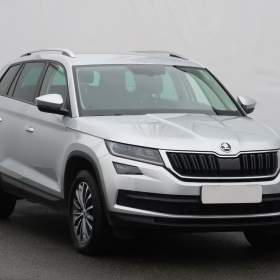Škoda Kodiaq 2.0 TDI / 19361147