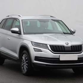 Foto inzerátu Škoda Kodiaq 2.0 TDI