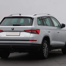 Foto inzerátu Škoda Kodiaq 2.0 TDI