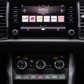 Foto inzerátu Škoda Kodiaq 2.0 TDI